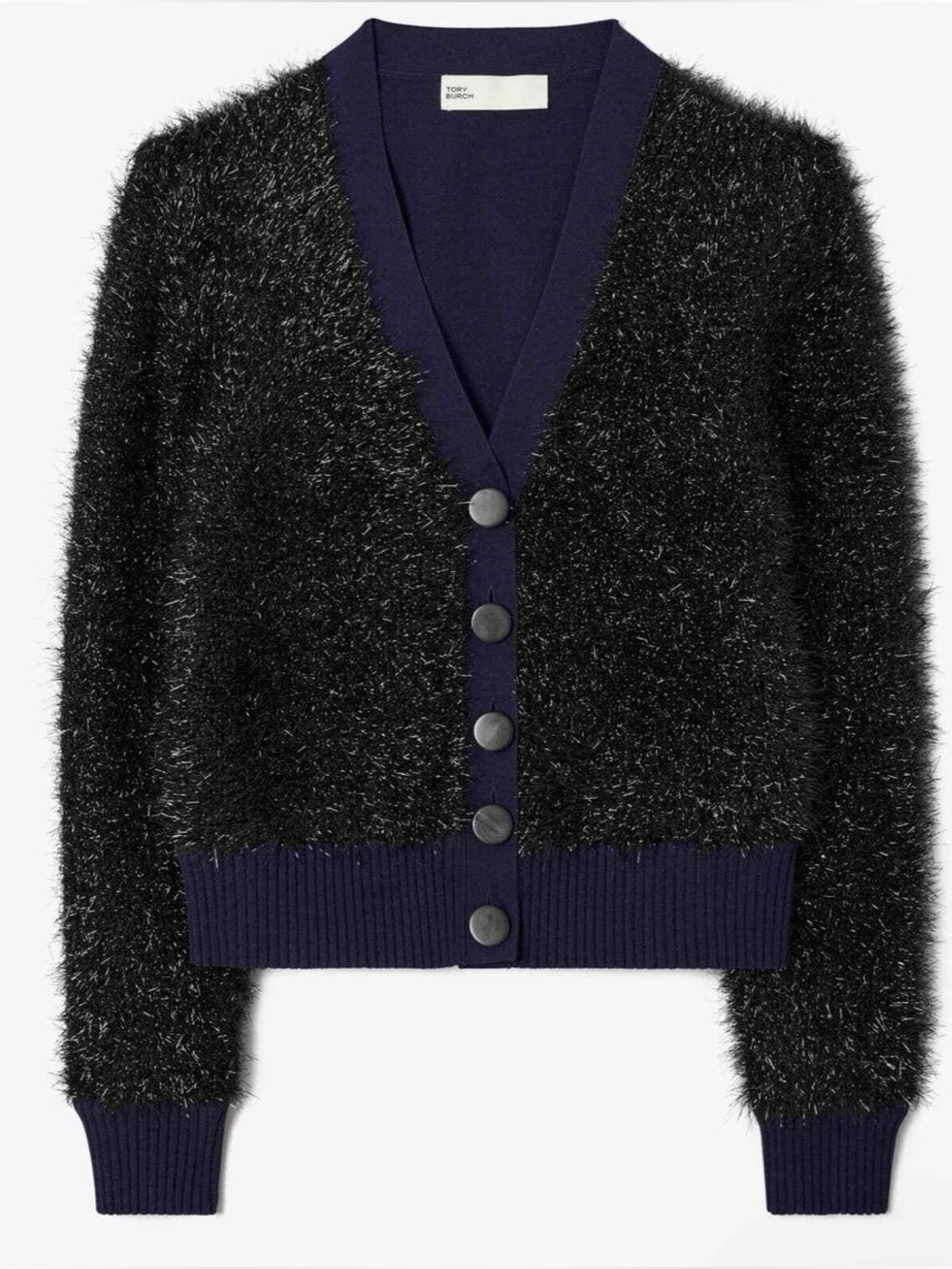 Tory Burch Ozzie the Ox Sweater CNY Lunar New Year Size Large